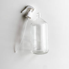 Carregar imagem no visualizador da galeria, frasco SPRAY | vidro + mini gatilho R.24 (500ml)