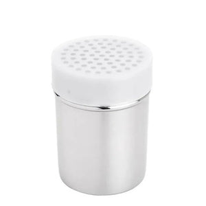 pote INOX | polvilhador (7CM)