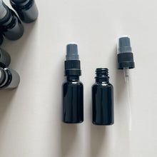 Carregar imagem no visualizador da galeria, KIT frasco black | tampa SPRAY R.18