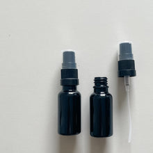 Carregar imagem no visualizador da galeria, KIT frasco black | tampa SPRAY R.18