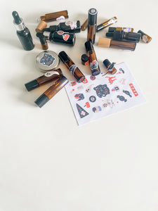 sticker | HALLOWEEN