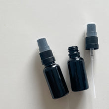 Carregar imagem no visualizador da galeria, KIT frasco black | tampa SPRAY R.18