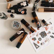 Carregar imagem no visualizador da galeria, sticker | HALLOWEEN