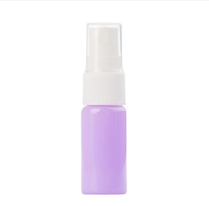 frasco SPRAY vidro | colors (10ml)