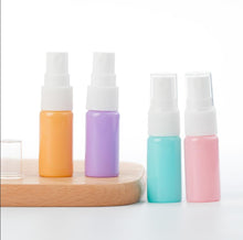 Carregar imagem no visualizador da galeria, frasco SPRAY vidro | colors (10ml)