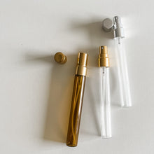 Carregar imagem no visualizador da galeria, frasco SPRAY vaporizador | vidro flaconete (10mL)