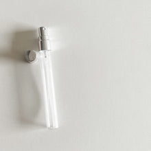 Carregar imagem no visualizador da galeria, frasco SPRAY vaporizador | vidro flaconete (10mL)