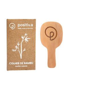 colher| bambu