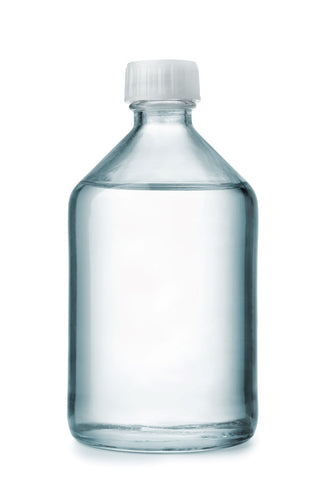 glicerina bidestilada | USP (100mL)