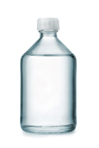 glicerina bidestilada | USP (100mL)