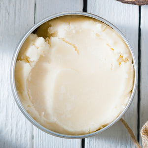 manteiga de manga | mango butter