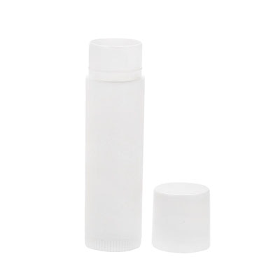 frasco LIP BALM | bastão tubo PET (PRONTA ENTREGA)