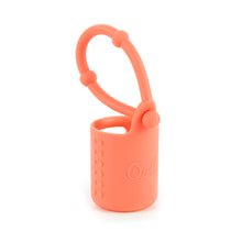 Carregar imagem no visualizador da galeria, capa silicone | para frasco 5mL (pronta entrega)