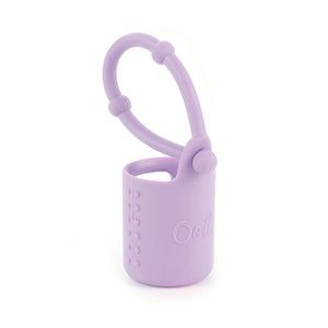 capa silicone | para frasco 5mL (pronta entrega)