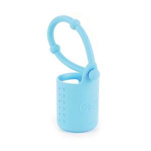 capa silicone | para frasco 5mL (pronta entrega)