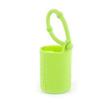 Carregar imagem no visualizador da galeria, capa silicone | para frasco 5mL (pronta entrega)