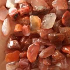cascalho de pedras | cristais