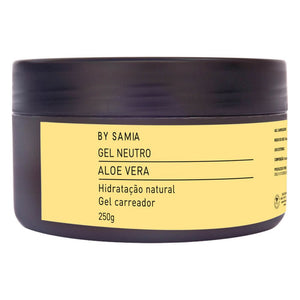 gel base neutro | Aloe Vera (250g)