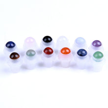 Carregar imagem no visualizador da galeria, tampa ROLLER R.16 | pedra natural CRISTAL ROSA