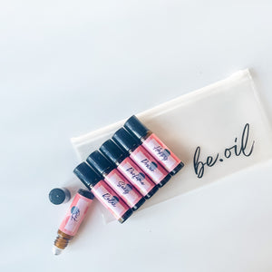 kit etiquetas adesivas + roll-ons | SUPER MAMY