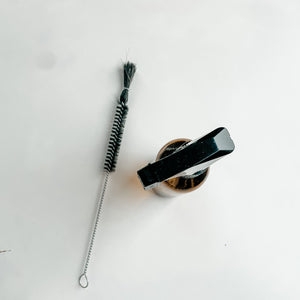 escova de limpeza | pêlo (15mm)