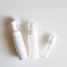 Carregar imagem no visualizador da galeria, frasco ESPUMADOR PET | sabonete líquido (150mL)