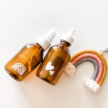 Carregar imagem no visualizador da galeria, KIT Pinga &amp; Espirra | dupla de frascos (100mL)