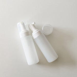 frasco ESPUMADOR PET | sabonete líquido (150mL)