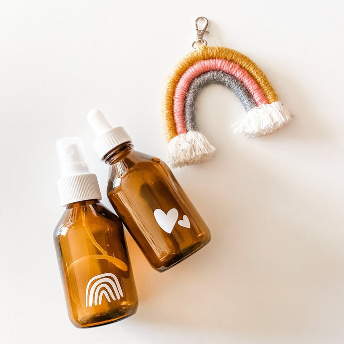 KIT Pinga & Espirra | dupla de frascos (100mL)