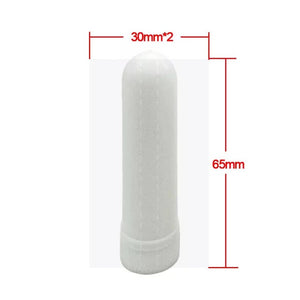 inalador nasal | bastão PET (PRONTA ENTREGA)