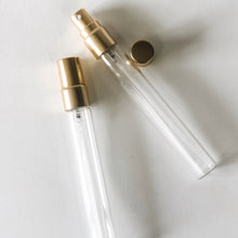Carregar imagem no visualizador da galeria, frasco SPRAY vaporizador | vidro flaconete (10mL)