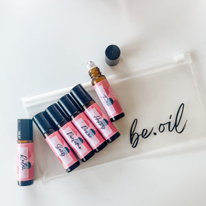 kit etiquetas adesivas + roll-ons | SUPER MAMY