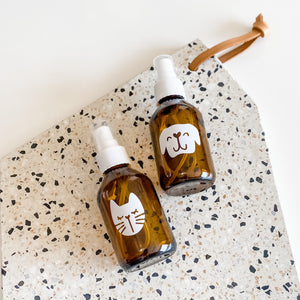 KIT Miau Au-Au | dupla de frascos (200mL)
