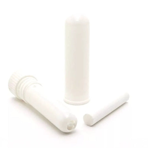 inalador nasal | bastão PET (PRONTA ENTREGA)
