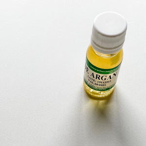 Óleo Vegetal Argan | Argan Oil