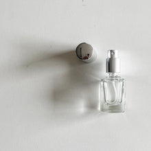Carregar imagem no visualizador da galeria, mini frasco vidro SPRAY | mini (5mL)
