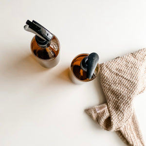 KIT Estica & Puxa | dupla de frascos (200mL)