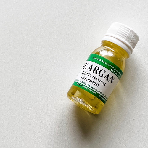 Óleo Vegetal Argan | Argan Oil