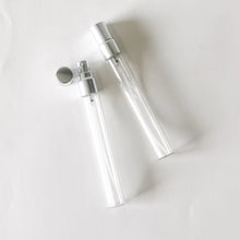 Carregar imagem no visualizador da galeria, frasco SPRAY vaporizador | vidro flaconete (10mL)