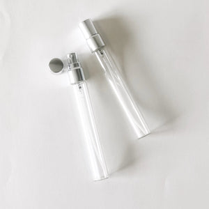 frasco SPRAY vaporizador | vidro flaconete (10mL)