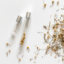 Carregar imagem no visualizador da galeria, frasco ROLL-ON fino | clear