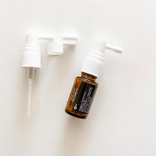 Carregar imagem no visualizador da galeria, KIT tampa SPRAY BUCAL + frasco 5mL | com prolongador