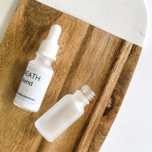 Carregar imagem no visualizador da galeria, frasco vidro BRANCO FOSCO | conta-gotas (20mL)