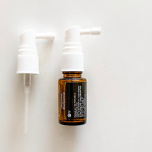 Carregar imagem no visualizador da galeria, KIT tampa SPRAY BUCAL + frasco 5mL | com prolongador