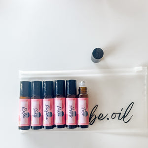 kit etiquetas adesivas + roll-ons | SUPER MAMY