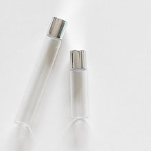 Carregar imagem no visualizador da galeria, frasco ROLL-ON fino | clear