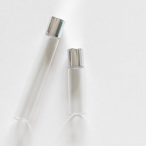 frasco ROLL-ON fino | clear