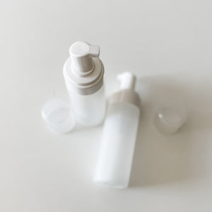 frasco ESPUMADOR PET | sabonete líquido (150mL)