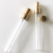 Carregar imagem no visualizador da galeria, frasco SPRAY vaporizador | vidro flaconete (10mL)