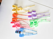 Carregar imagem no visualizador da galeria, capa silicone | para frasco 5mL (pronta entrega)